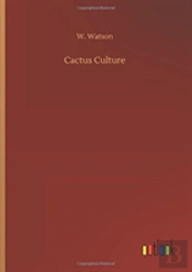 Cactus Culture