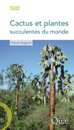 Bertrand.pt - Cactus Et Plantes Succulentes Du Monde
