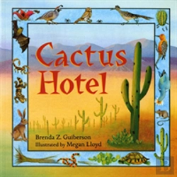 Bertrand.pt - Cactus Hotel