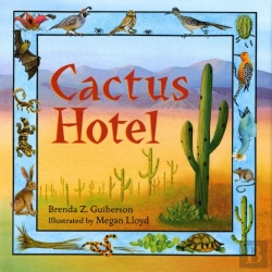 Bertrand.pt - Cactus Hotel