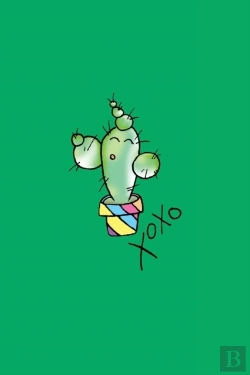 Bertrand.pt - Cactus Hug Notebook