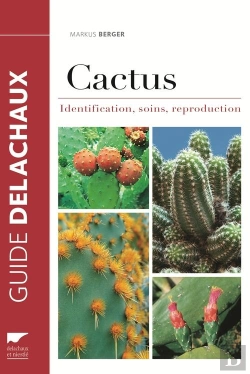 Bertrand.pt - Cactus ; Identification, Soins, Reproduction