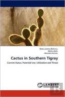 Cactus In Southern Tigray