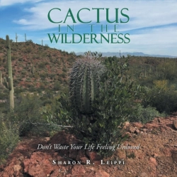 Bertrand.pt - Cactus In The Wilderness