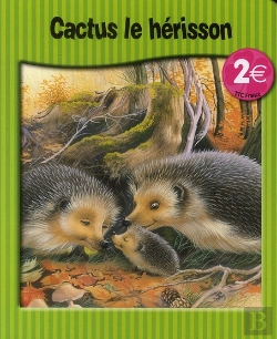Bertrand.pt - Cactus Le Hérisson