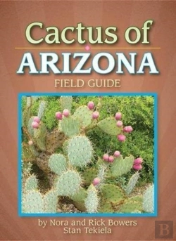 Bertrand.pt - Cactus Of Arizona Field Guide