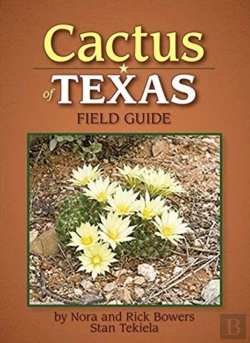 Bertrand.pt - Cactus Of Texas Field Guide