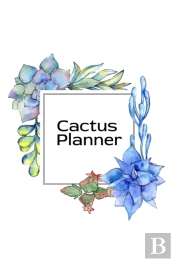 Cactus Planner