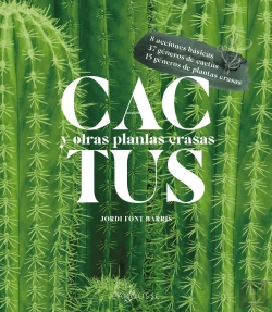 Bertrand.pt - Cactus Y Otras Plantas Crasas