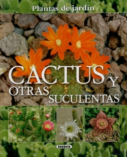 Bertrand.pt - Cactus Y Otras Suculentas