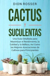 Cactus Y Suculentas