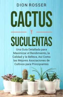 Bertrand.pt - Cactus Y Suculentas