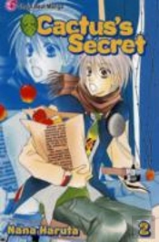 Cactus'S Secret, Vol. 2