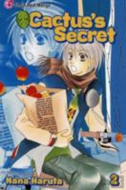 Bertrand.pt - Cactus'S Secret, Vol. 2