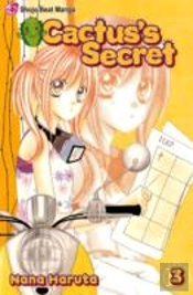 Cactus'S Secret, Vol. 3
