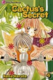 Cactus'S Secret, Vol. 4