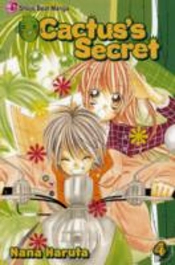 Bertrand.pt - Cactus'S Secret, Vol. 4
