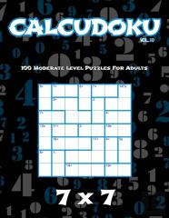 Cacudoku