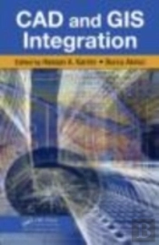 Cad And Gis Integration
