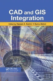 Cad And Gis Integration