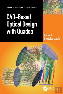 Bertrand.pt - Cad-Based Optical Design With Quadoa