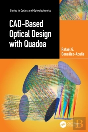 Cad-Based Optical Design With Quadoa