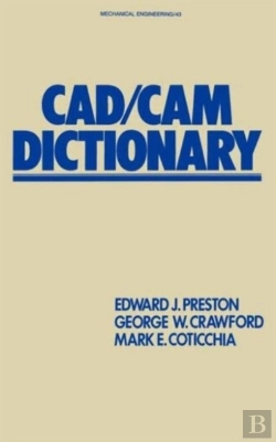 Bertrand.pt - Cad/Cam Dictionary