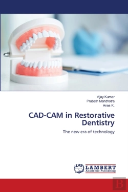 Bertrand.pt - Cad-Cam In Restorative Dentistry