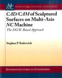 Bertrand.pt - Cad/Cam Of Sculptured Surfaces On A Multi-Axis Nc Machine