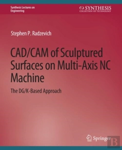 Bertrand.pt - Cad/Cam Of Sculptured Surfaces On Multi-Axis Nc Machine