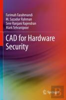 Cad For Hardware Security