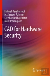 Cad For Hardware Security