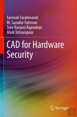 Bertrand.pt - Cad For Hardware Security