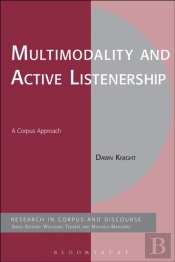 Cad Multimodality Active Listener