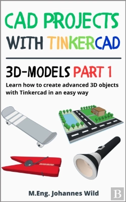 Bertrand.pt - Cad Projects With Tinkercad | 3d Models Part 1