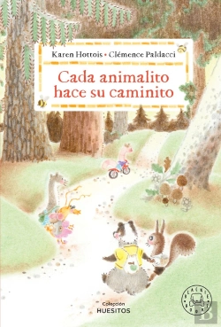 Bertrand.pt - Cada Animalito Hace Su Caminito