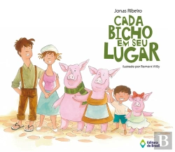 Bertrand.pt - Cada Bicho Em Seu Lugar