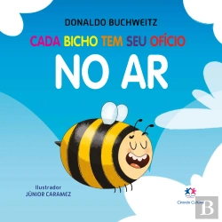 Bertrand.pt - Cada Bicho Tem Seu Ofício - No Ar