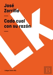 Cada Cual Con Su Razón