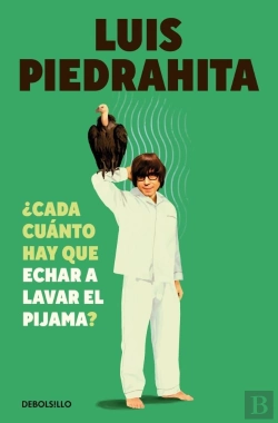 Bertrand.pt - ¿Cada Cuanto Hay Que Echar A Lavar El Pijama?