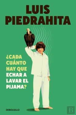 Bertrand.pt - ¿Cada Cuánto Hay Que Echar A Lavar El Pijama?