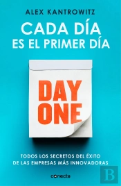 Cada Día Es El Primer Día