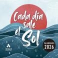 Cada Dia Sale El Sol -2026