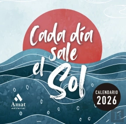 Bertrand.pt - Cada Dia Sale El Sol -2026