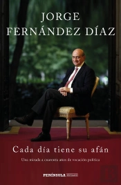 Cada Día Tiene Su Afán