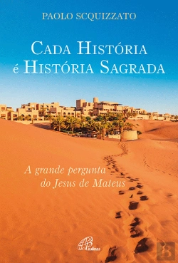 Bertrand.pt - Cada História é História Sagrada