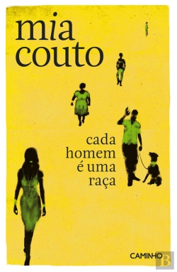 Bertrand.pt - Cada Homem É Uma Raça