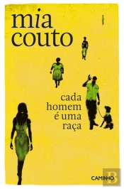 Cada Homem é Uma Raça