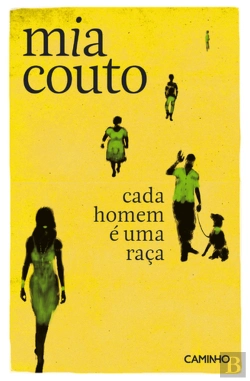 Bertrand.pt - Cada Homem é Uma Raça
