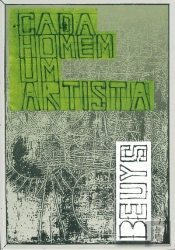 Cada Homem um Artista